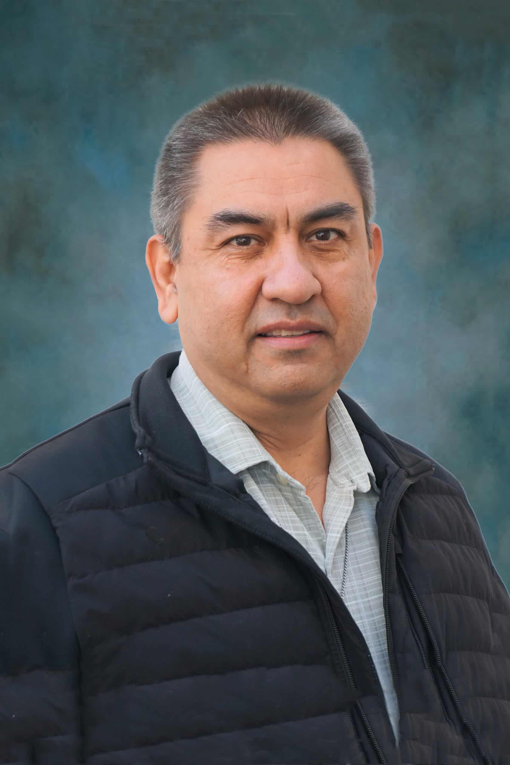 Gelasio Velasco
